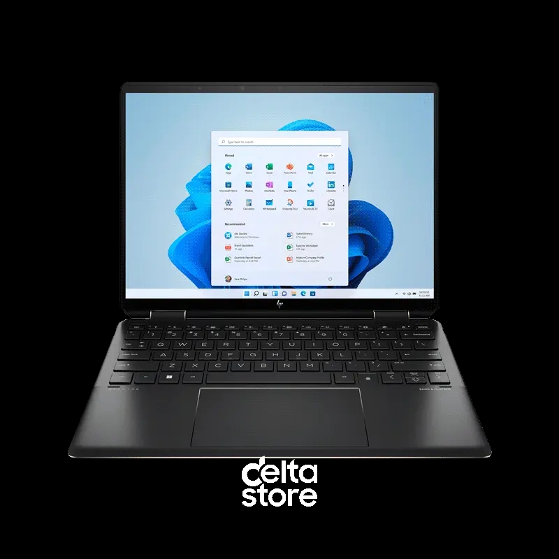 HP Spectre x360 16-aa0013dx 977P5UA