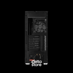 Rampage Amaze Gaming Case