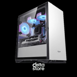 Aigo DLM22 Tempered Glass Case