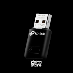 300Mbps Mini Wireless N USB Adapter TL-WN823N