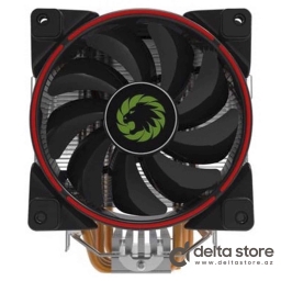 Gamemax Gamma 500 RGB CPU Cooler