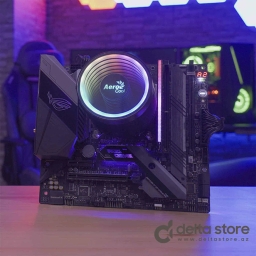 AeroCool Mirage 5 CPU Cooler 