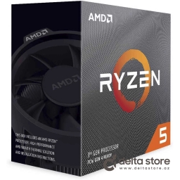 AMD Ryzen™ 5 3600 (32M Cache, up to 4.20 GHz)