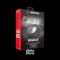 Rampage SMX-R58 Eagle