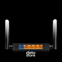 Wi-Fi Router MU‑MIMO TP-Link Archer C64 AC1200