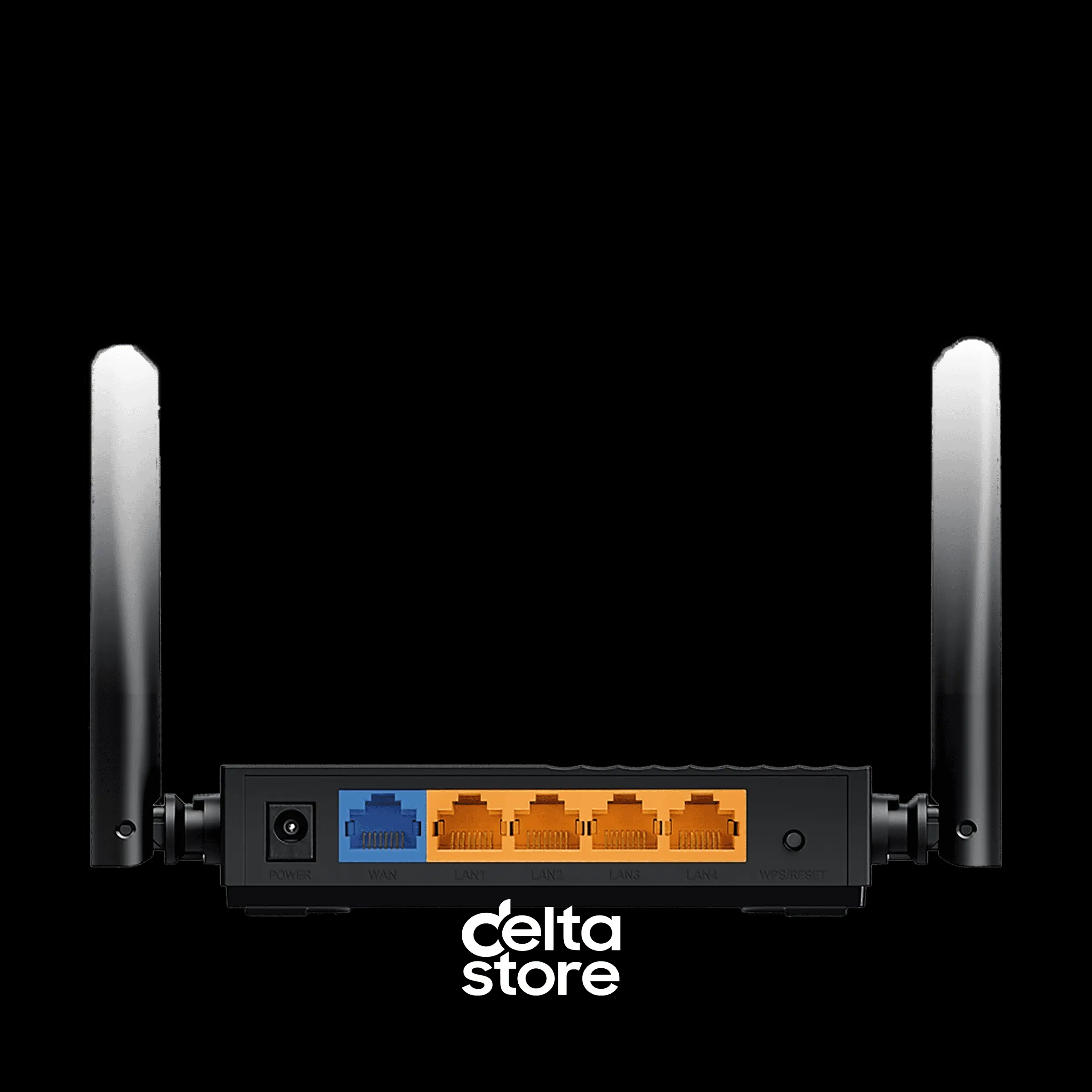 Wi-Fi Router MU‑MIMO TP-Link Archer C64 AC1200