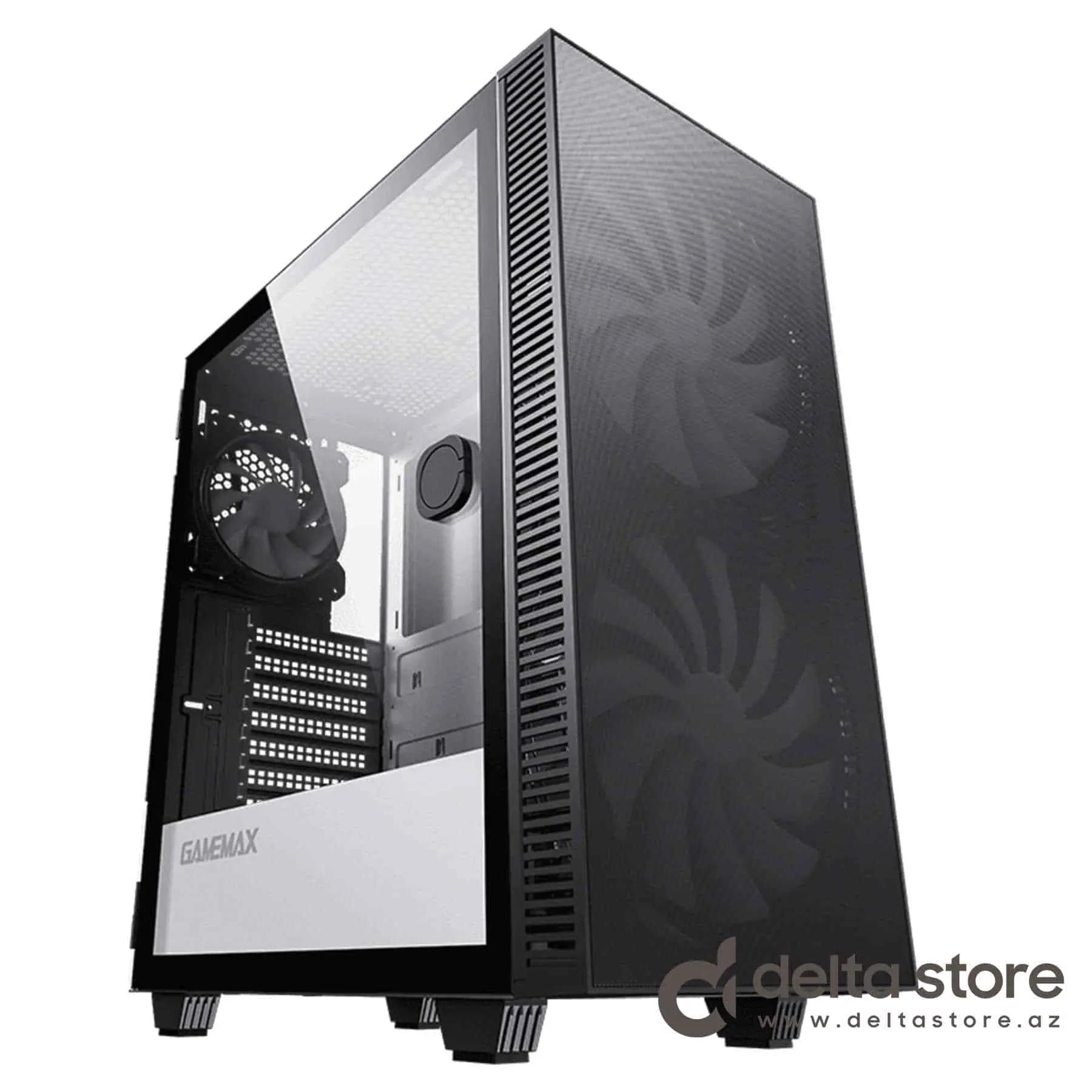 GameMax AERO 3607 Case