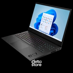 HP OMEN 17-ck1017ci 6D7K3EA
