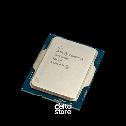 Intel Core i9-12900K