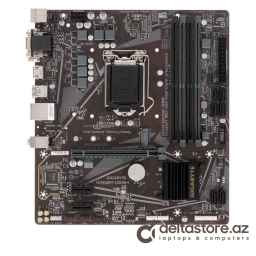 GIGABYTE GA-B460M-DS3H