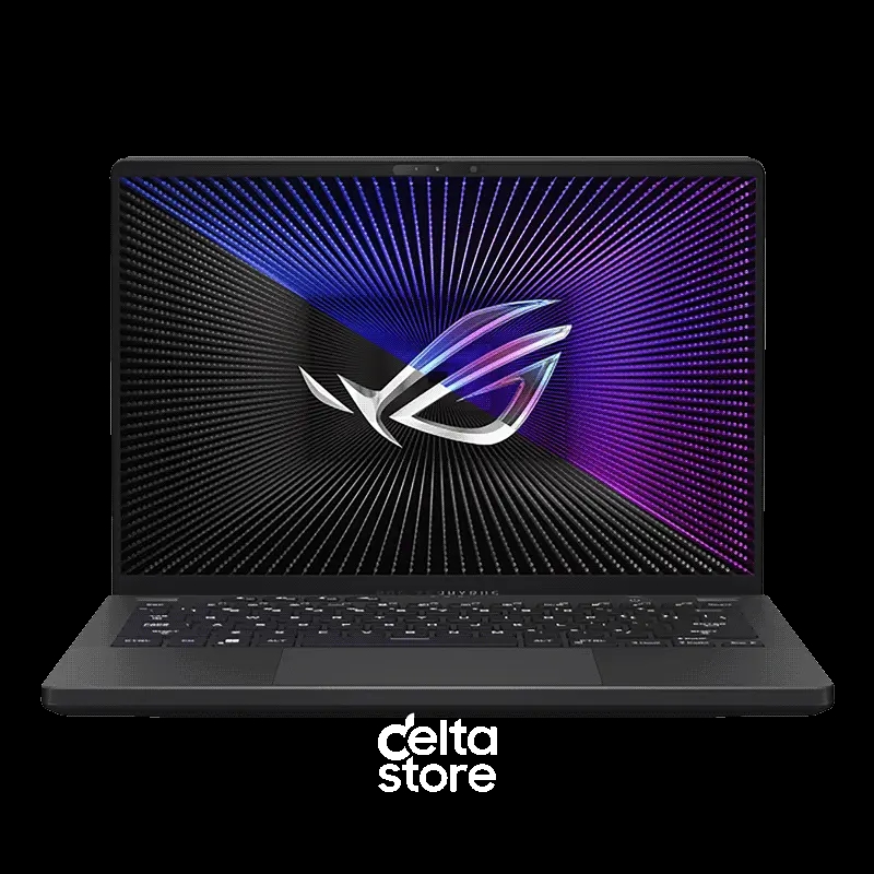 ASUS ROG Zephyrus G16 GU603VI-G16.I74070