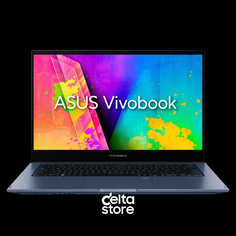 Asus VivoBook Go 14 Flip TP1401KA-BZ124