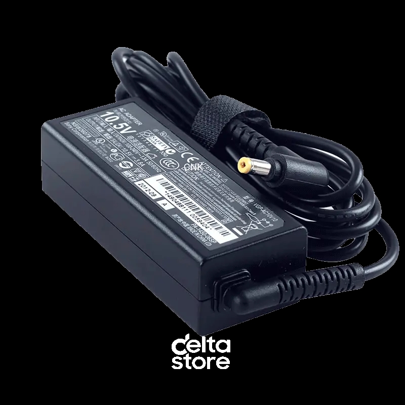 Adapter Sony 10.5V 3.8A 4.8x1.7