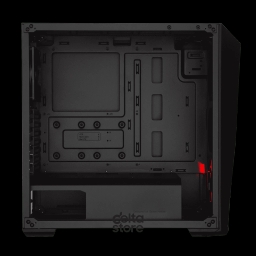 Cooler Master Masterbox K501L Computer Case