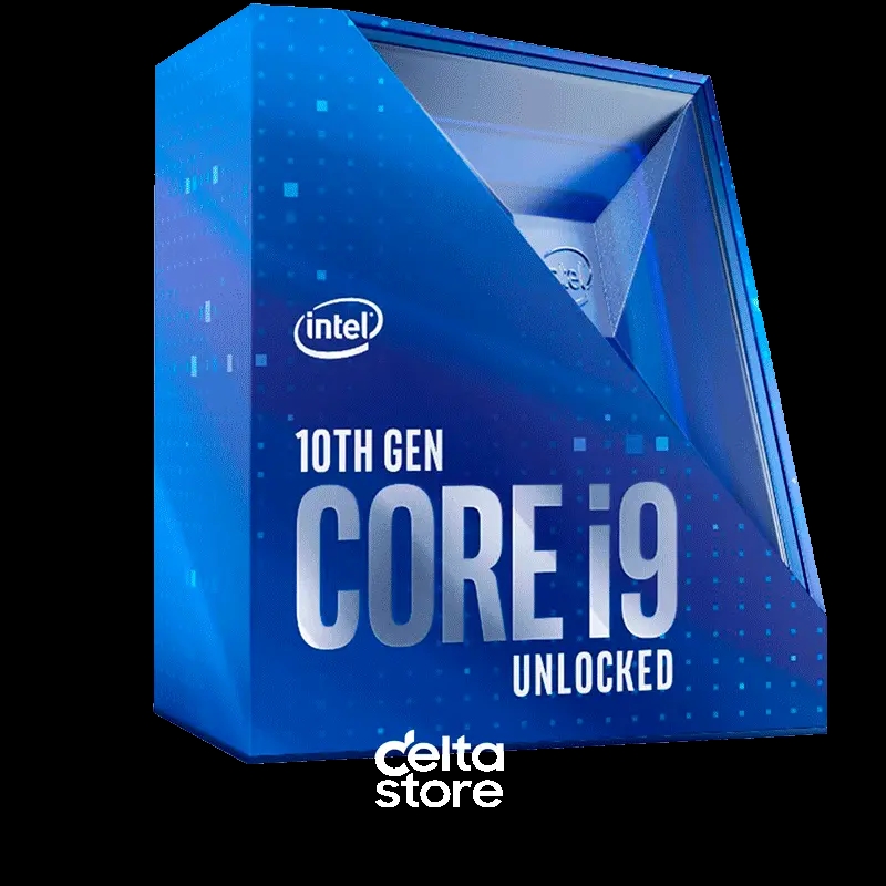 Gaming PC Delta Draco i9