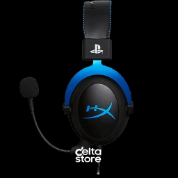 HyperX Cloud Gaming Headset for PS