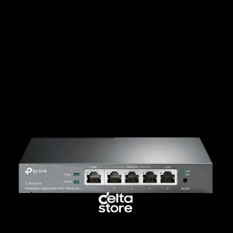 Gigabit VPN Router TP-Link TL-R600VPN