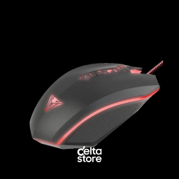 Mouse Patriot Viper V530 Optical LED Gaming