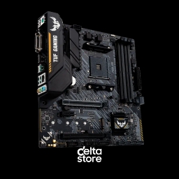 Asus TUF Gaming B450M-PLUS II