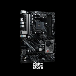 ASRock X570 Phantom Gaming 4S