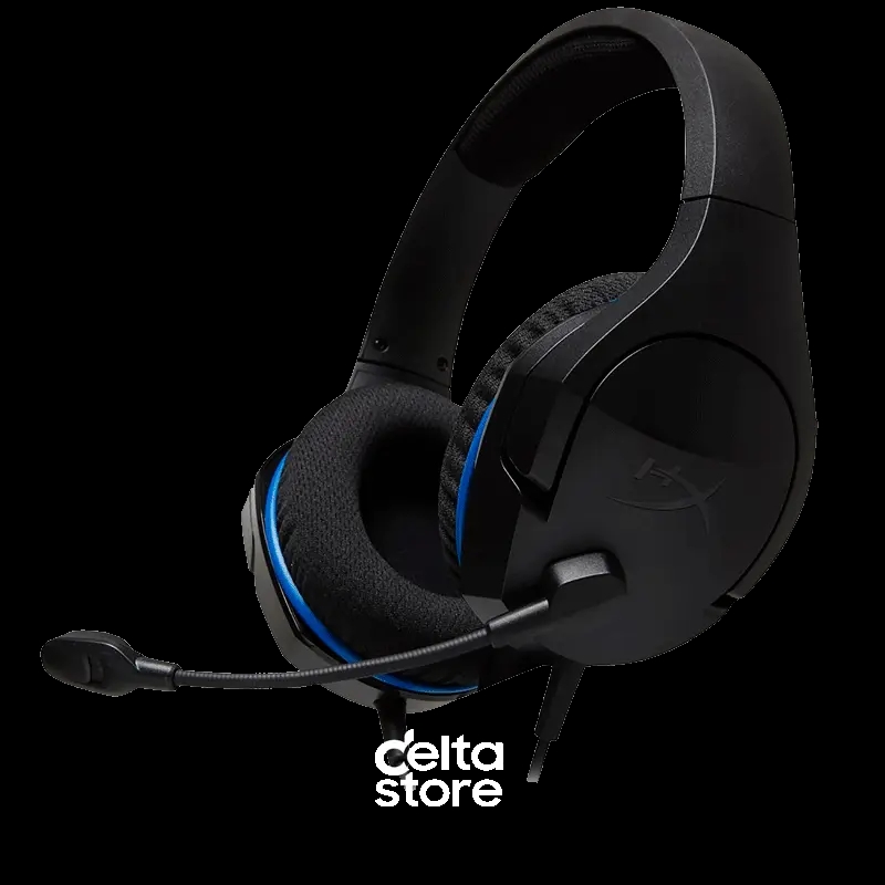 HyperX Stinger Core Gaming Headset