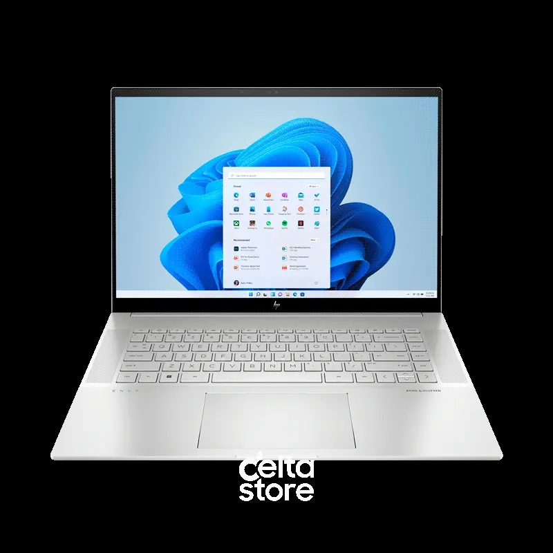 HP ENVY 16-h0007ci 6Y9T2EA
