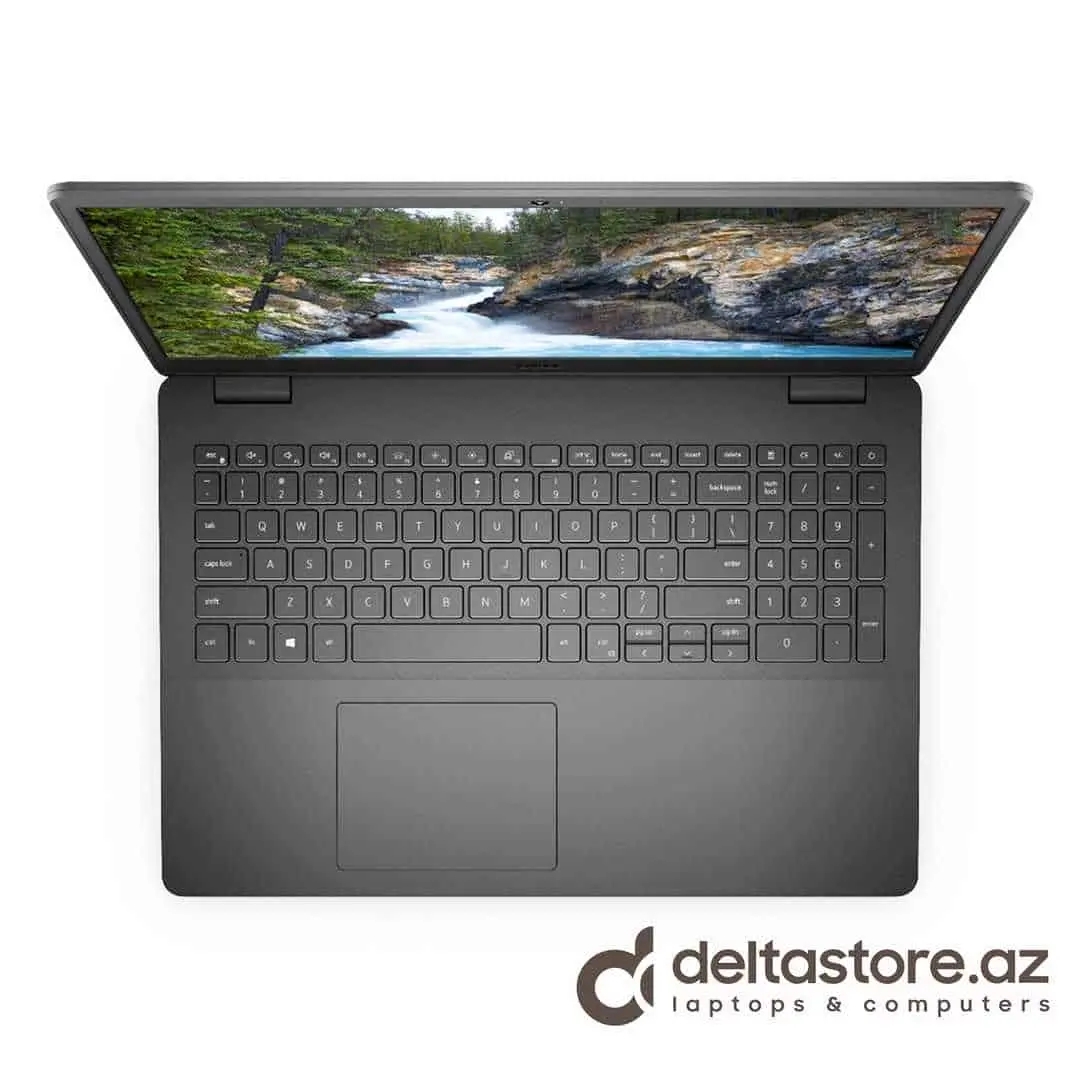 Dell 3515, Ryzen™ 5-3450U, 16 GB,  512GB M.2 
