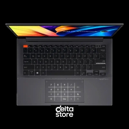 Asus VivoBook S15 OLED K3502ZA-OH76