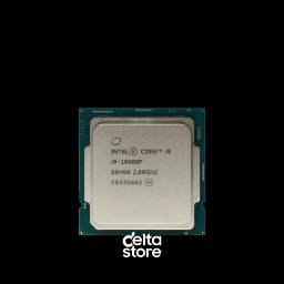 Intel® Core™ i9-10900F Processor