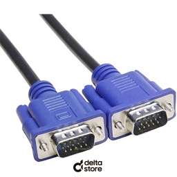 Kabel VGA 5 Metr