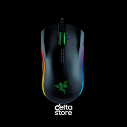 Razer Mamba Elite Gaming Mouse