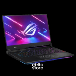 Asus ROG Strix Scar 15 G533ZW 90NR0872-M008S0