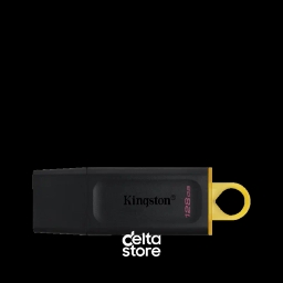 Kingston DataTraveler Exodia 128GB - USB 3.2 Flash Drive