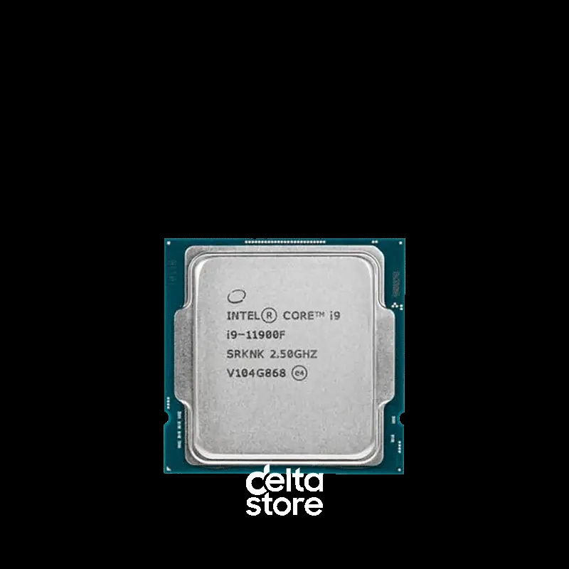 Intel® Core™ i9-11900F Processor