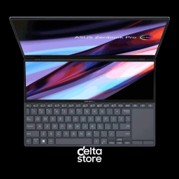 Asus ZenBook Pro 14 Duo OLED UX8402V