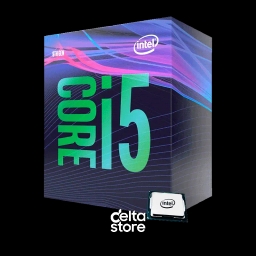 Intel Core i5-9400 Processor