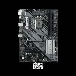 ASRock B460 Phantom Gaming 4