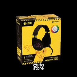 Tracer Gamezone Aligator RGB