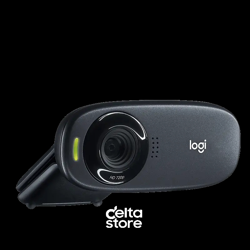 LOGITECH HD Webcam C310