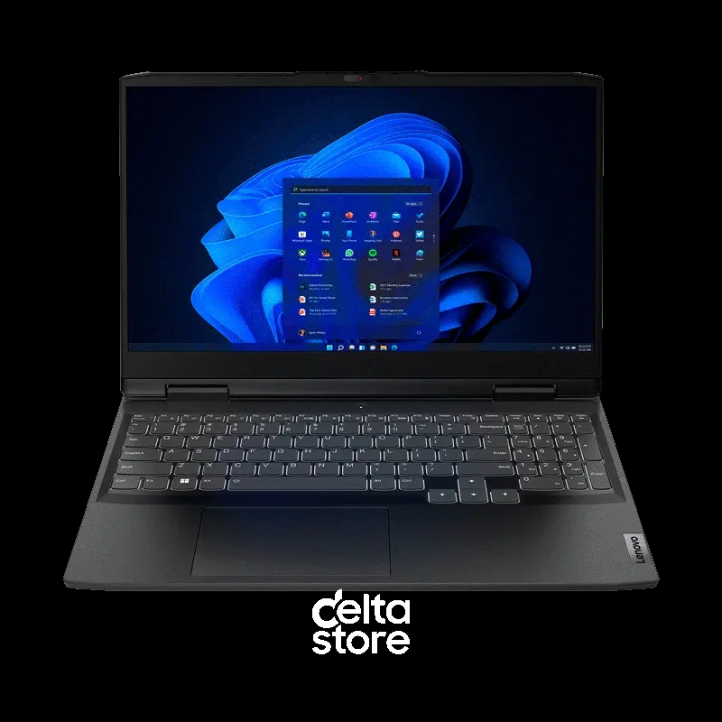 Lenovo IdeaPad Gaming 3 15ARH7 82SB0015US