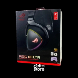 Asus Rog Delta Core Gaming Headset
