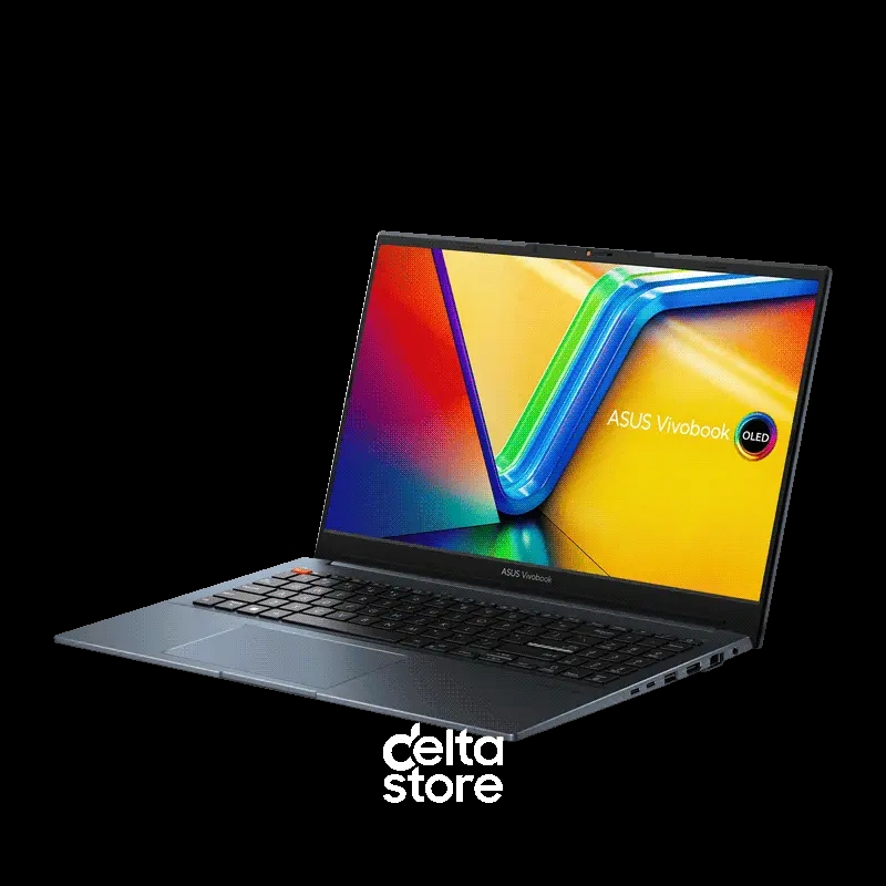 ASUS VivoBook Pro 15 OLED K6502VU-MA094