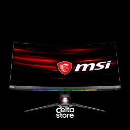 MSI Optix MPG341CQR 34" Monitor 
