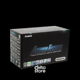 Power Supply Zalman Acrux ZM1200-ARX 1200W
