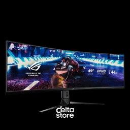 Asus ROG Strix XG49VQ Gaming Monitor