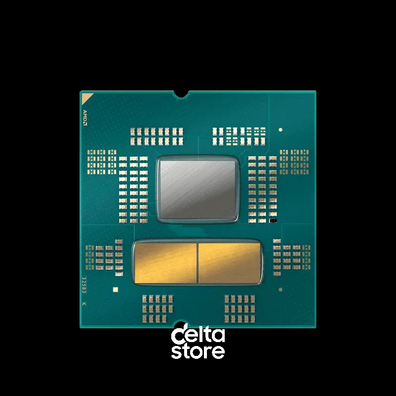 AMD Ryzen 5 7600X