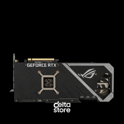 Asus ROG Strix GeForce RTX 3070 Ti OC Edition