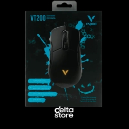 Mouse Rapoo VT200 IR 