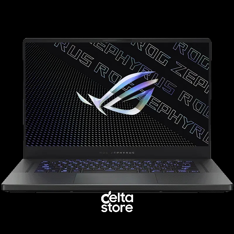 Asus ROG Zephyrus G15 GA503RM-HQ079