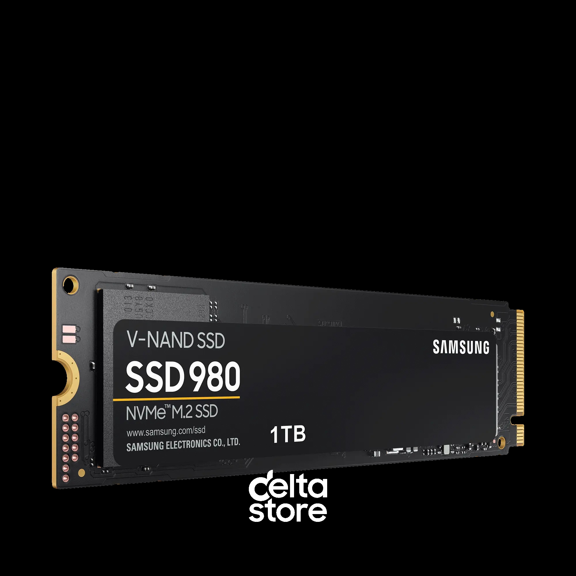 SSD M.2 Samsung 980 1TB